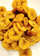 Organic Banana Plantain Chips - Kanyakumari Authentic Nendran Plantain Chips - Salted
