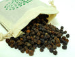 Wild Whole Black Peppercorns Milagu - Hand Cultivated and Packed