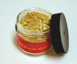 Haritaki Yellow Tooth powder - Haritaki, Umikkari and Coconut shell based with 50+ ingredients