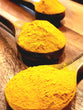 Organic Turmeric Powder for Cooking - Pure Curcuma Longa Roots