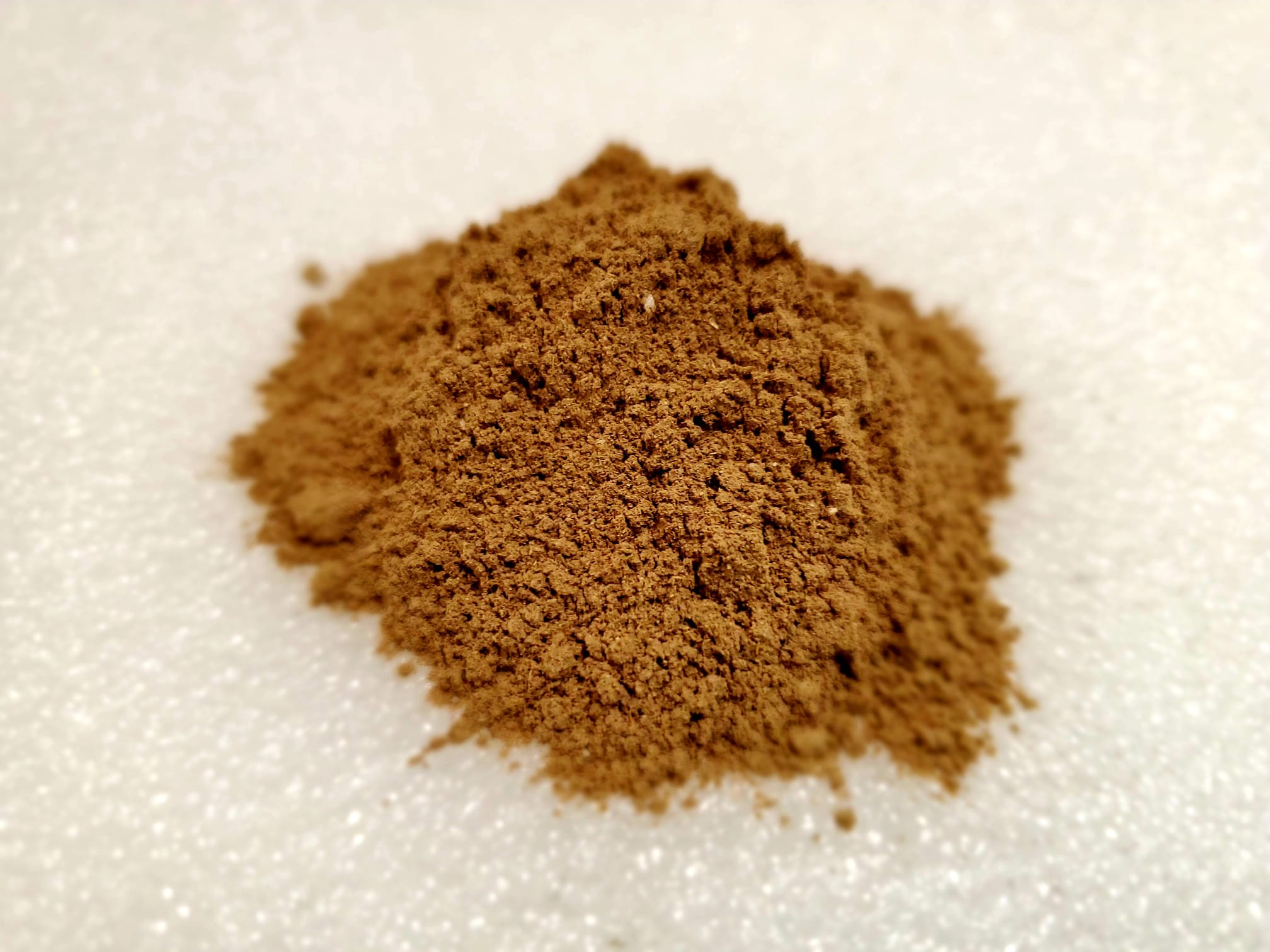 Aloe Vera drink powder