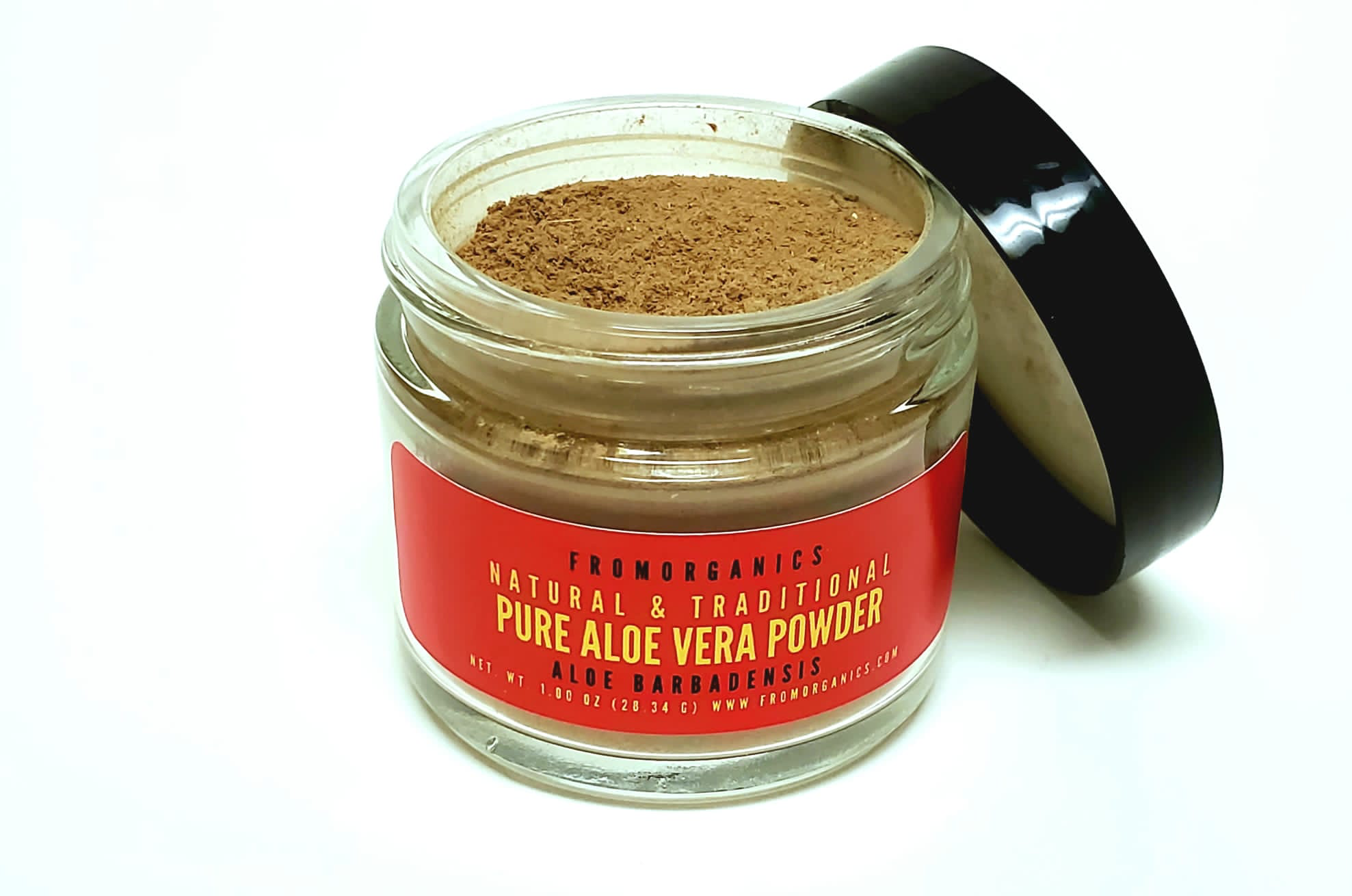 Aloe Vera organic powder