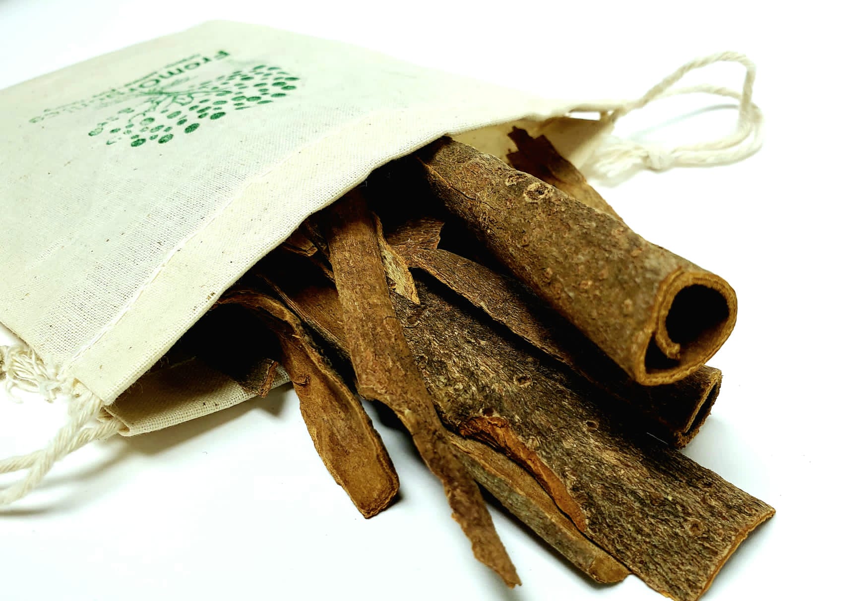 organic wild cinnamon serum