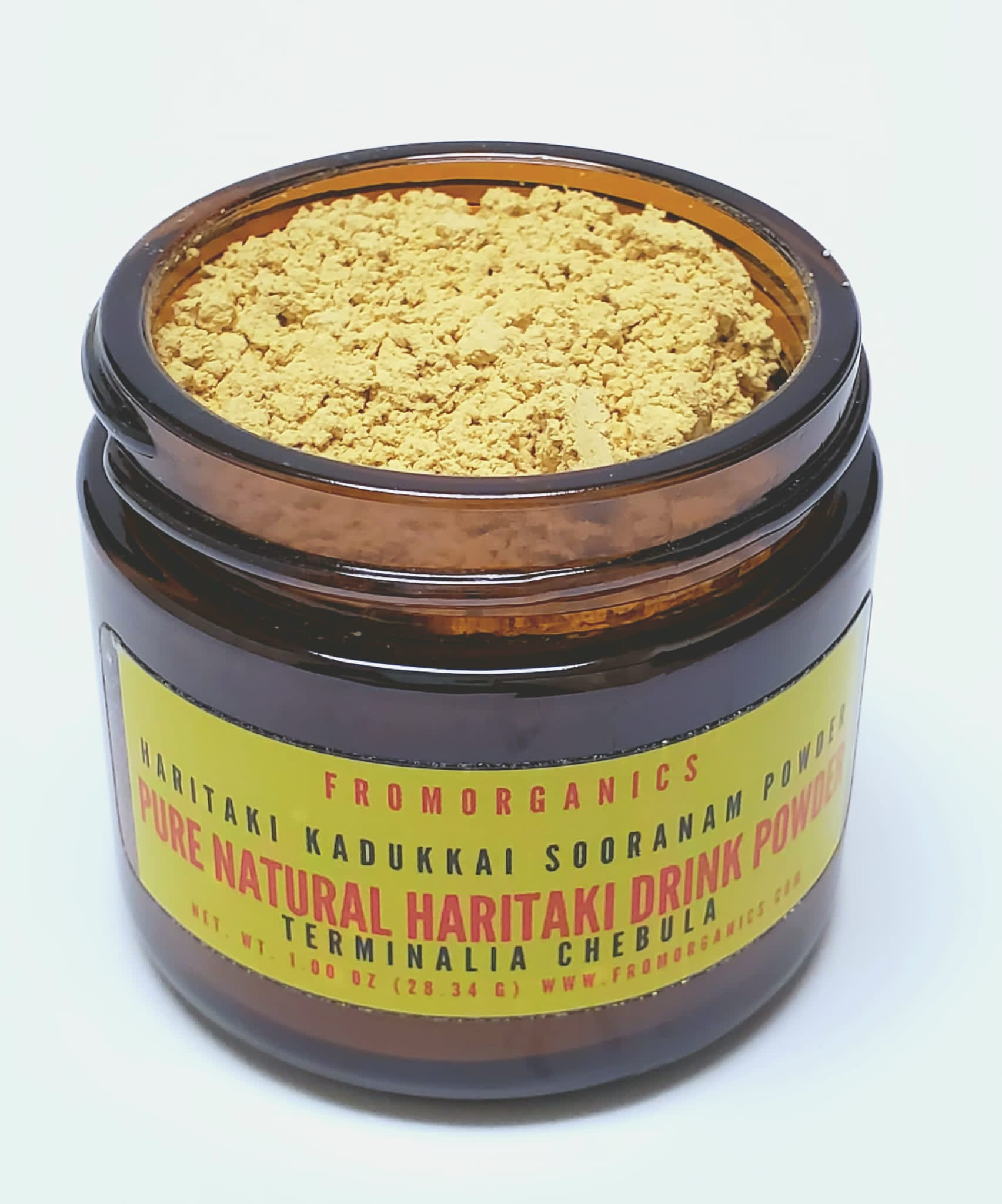 Haritaki Kadukkai Drink powder