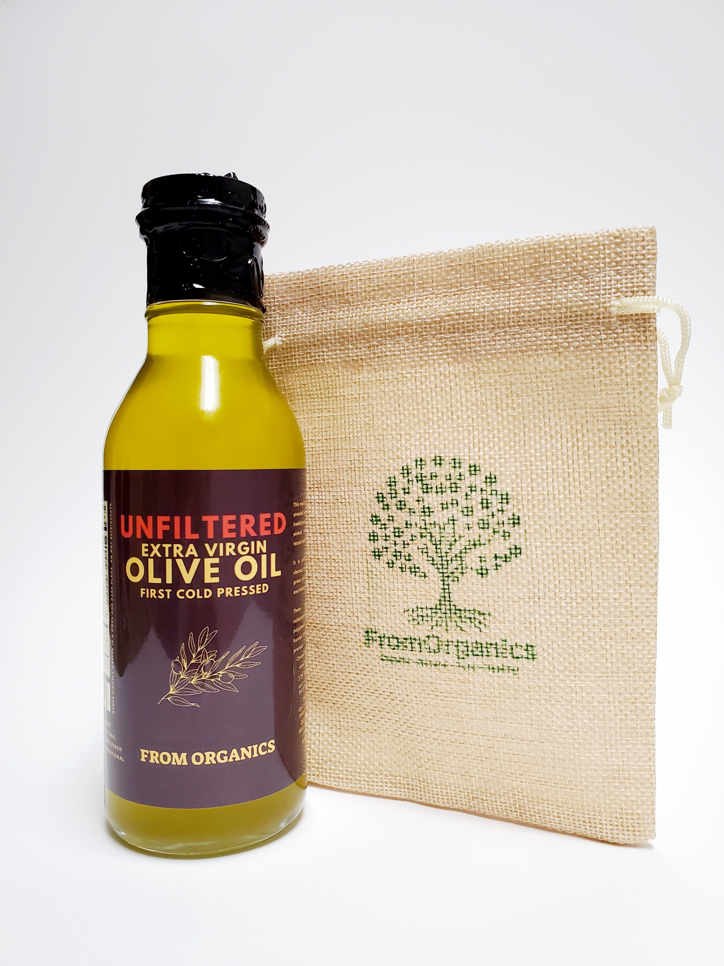 Olive oil natural pure traditionally made