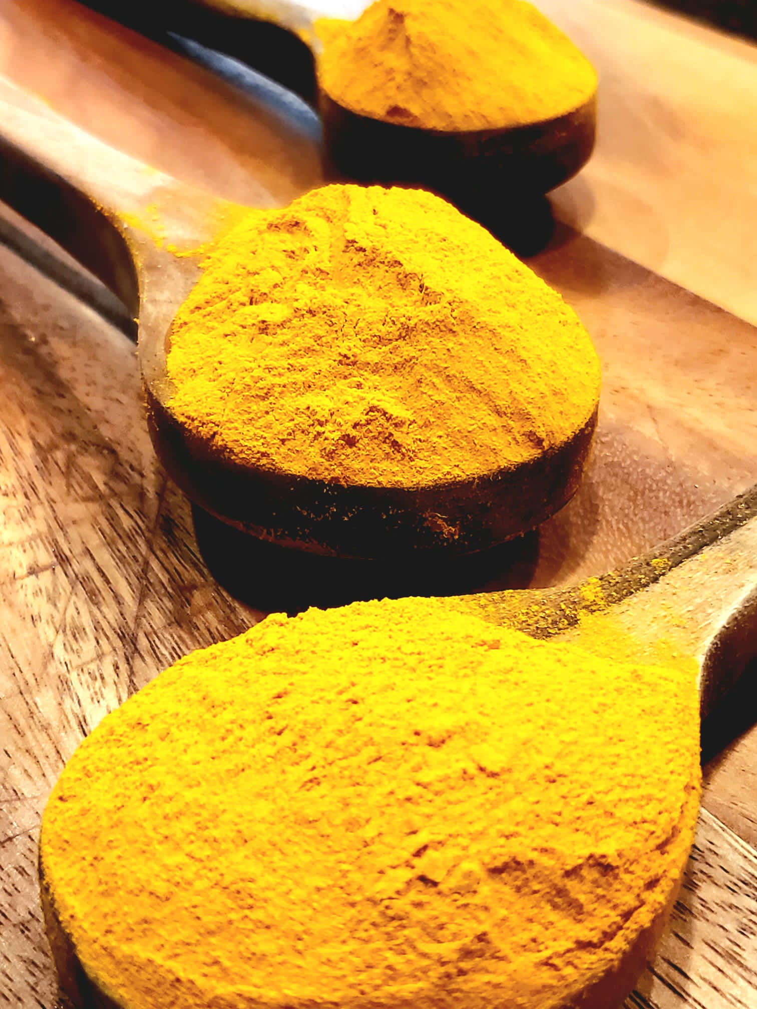 Turmeric Powder for Body and Skin